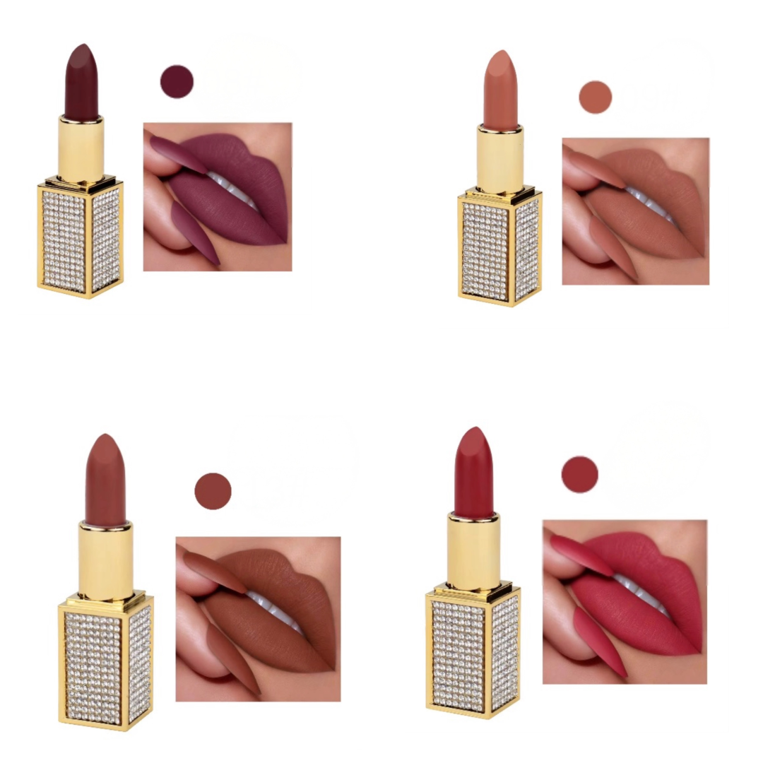 B. Beautiful – Luxury Lip Couture