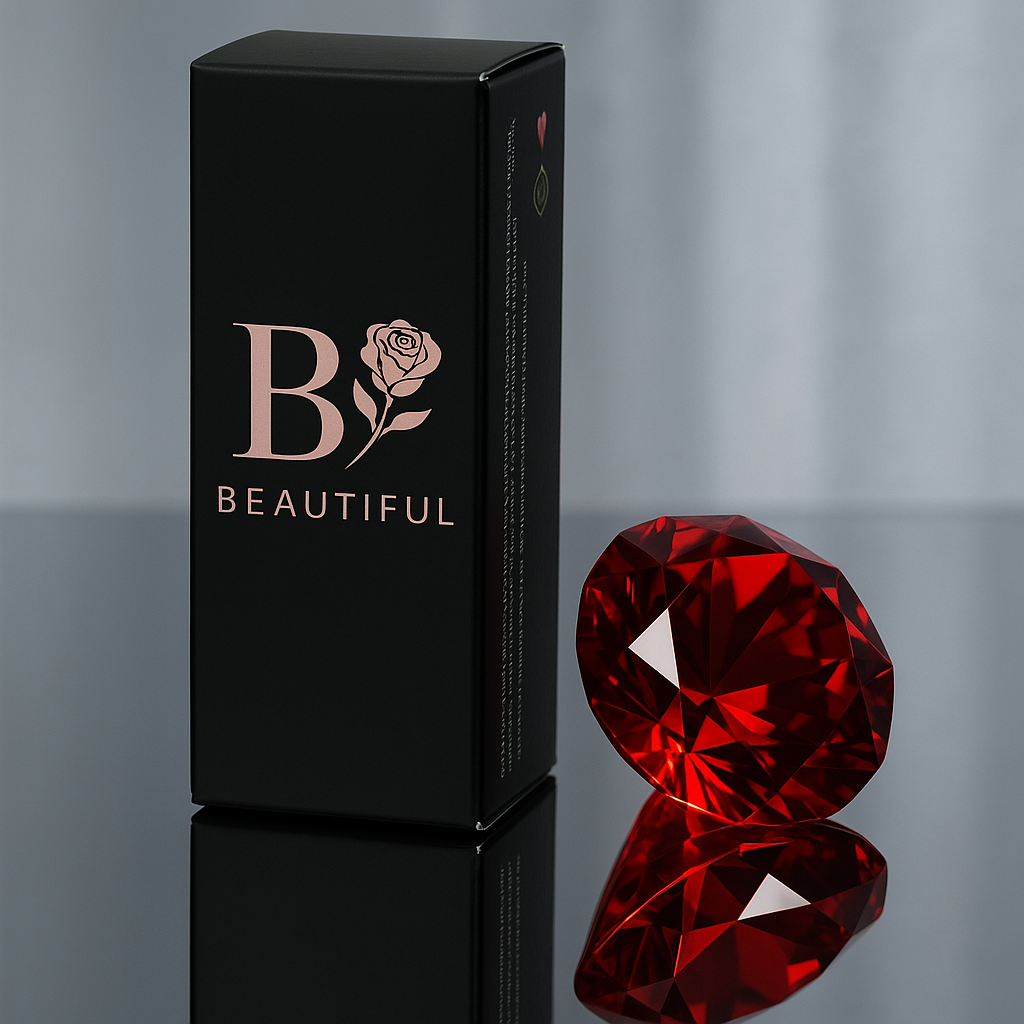 B. Beautiful – Luxury Lip Couture