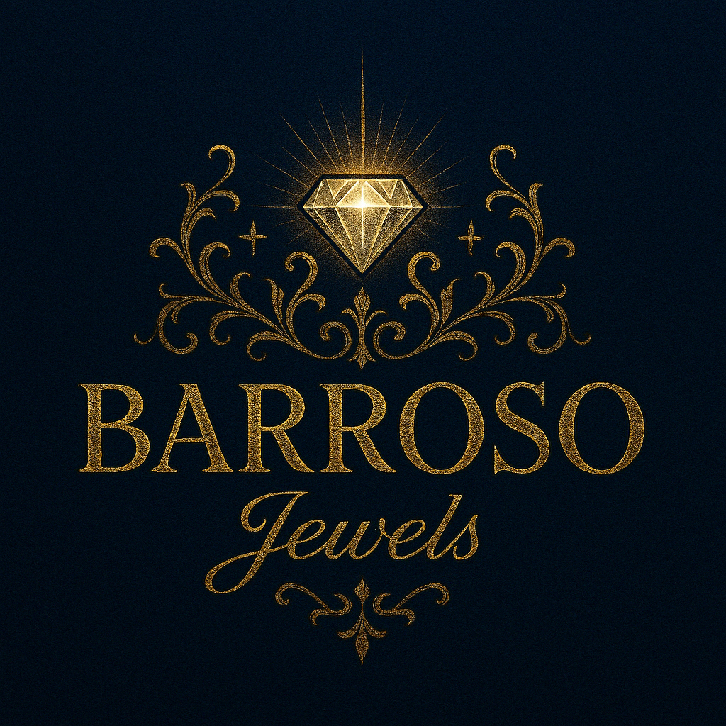 Barroso Necklace