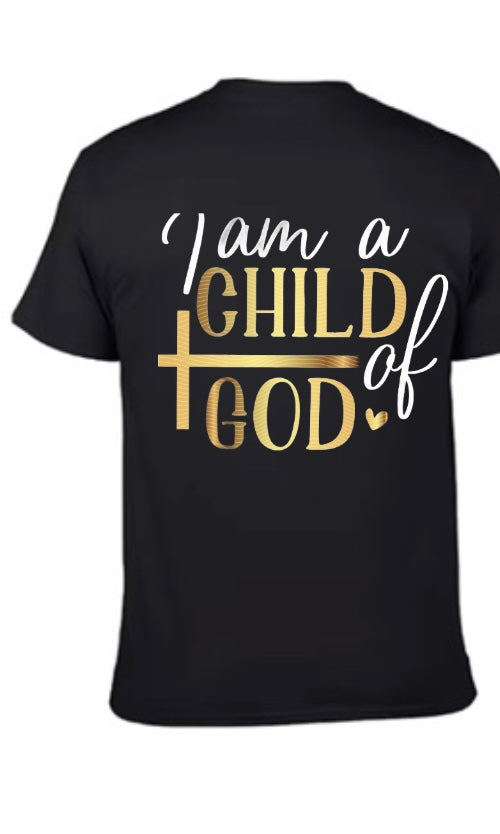 Child of God